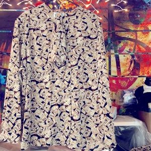 Vintage sophisticates by Pendleton plus 24w nwt